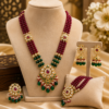 Beads jewellery